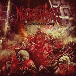 Necrosphere (GER) : Viral Resurrection